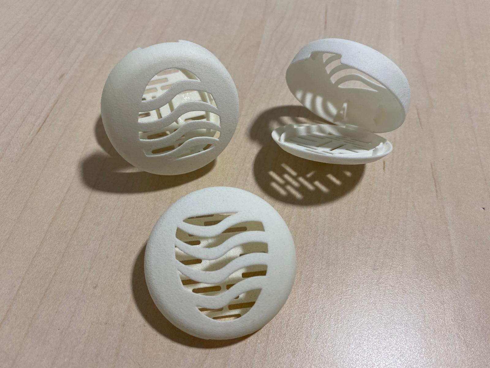 Impresión 3D y Fabricación aditiva